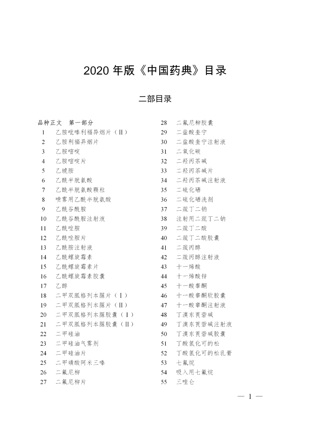 最新西药目录与友情的奇妙之旅
