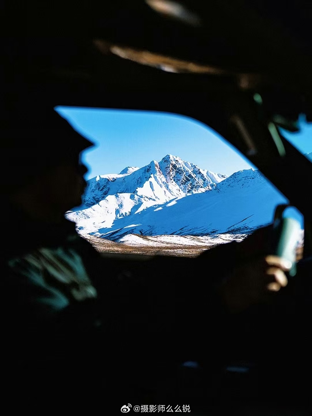 露出最新P，自信与成就感的旅程