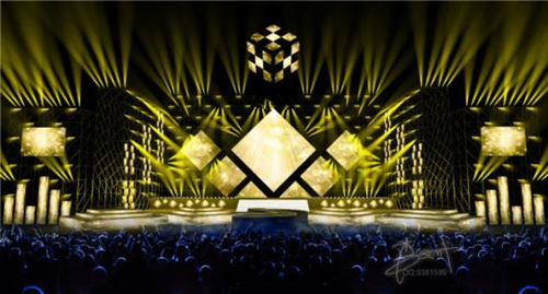 最新舞台搭建的探讨，一种观点的阐述