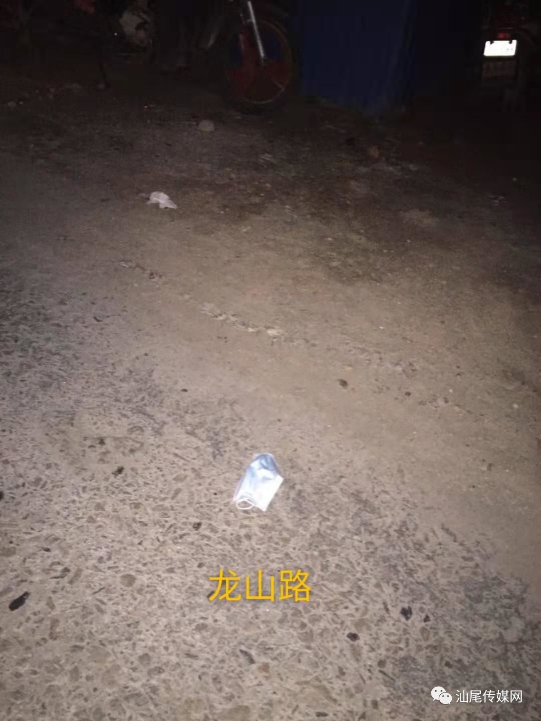 最新口罩信息，小巷深处的防护宝藏