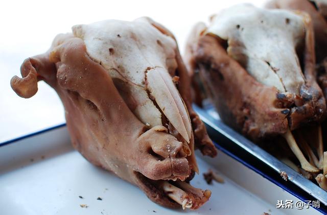 吃羊头最新，自信与成就感的启示