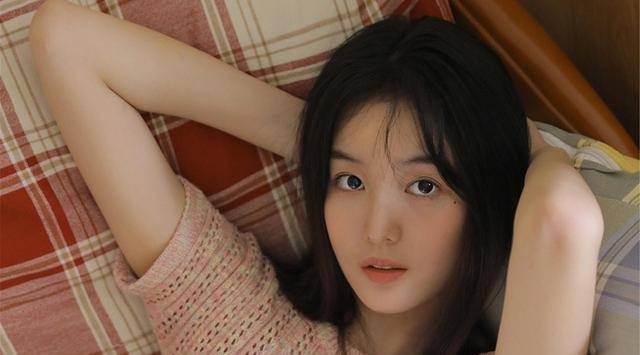 晴子最新，拥抱自然，寻找内心的宁静之旅