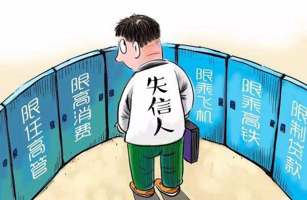 陕西失信现象，背景、事件与影响