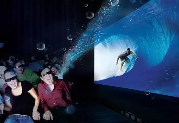 最新影院自慰，探索现代观影体验的新境界