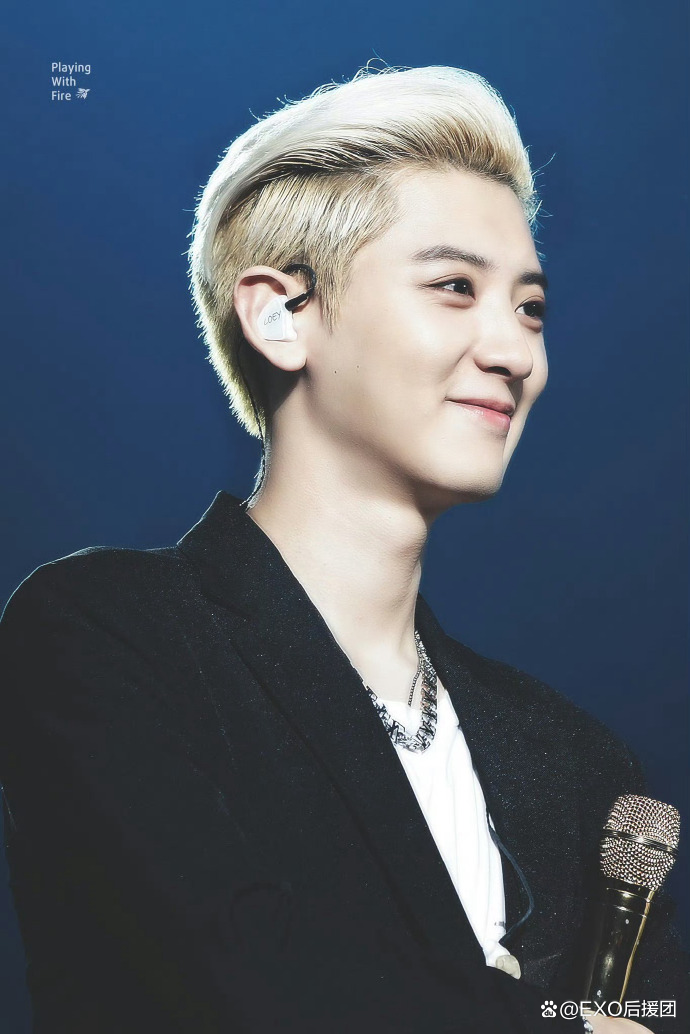 最新灿烈，音乐巨星的光芒与时代地位