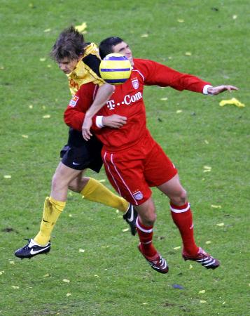 德甲拜仁最新，一场足球与友情的温馨日常