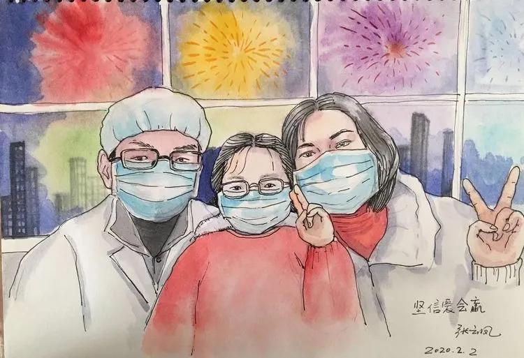 孝感疫情最新，科技守护健康，重塑未来生活