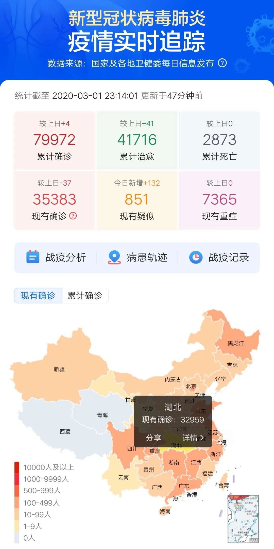 疫情最新表述，某某观点的深度解读