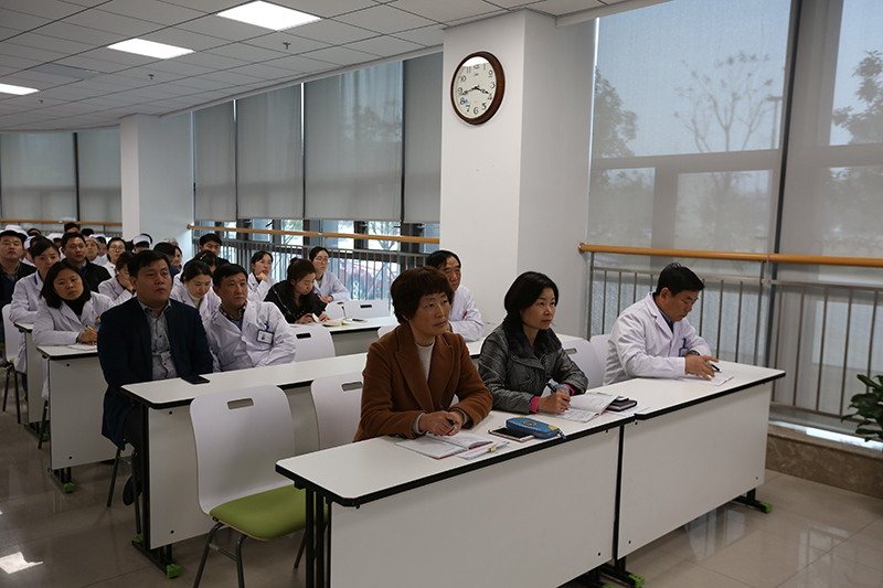 南京最新医院，变化、学习与自信的力量