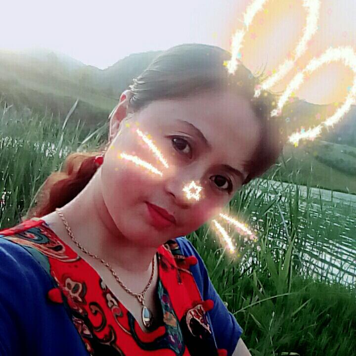 🌟阿芳最新风采，魅力无限💫