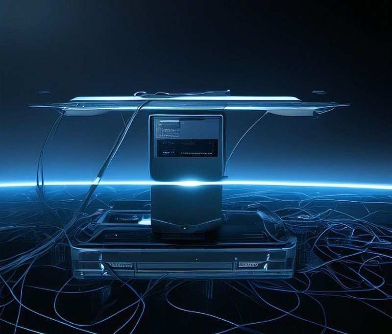 最新网祉——科技重塑生活，体验未来之网