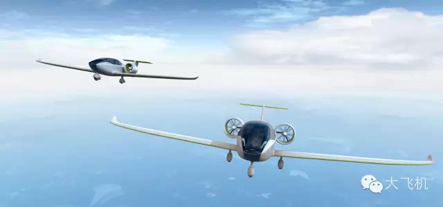 电飞机最新发展，一场航空技术的革新