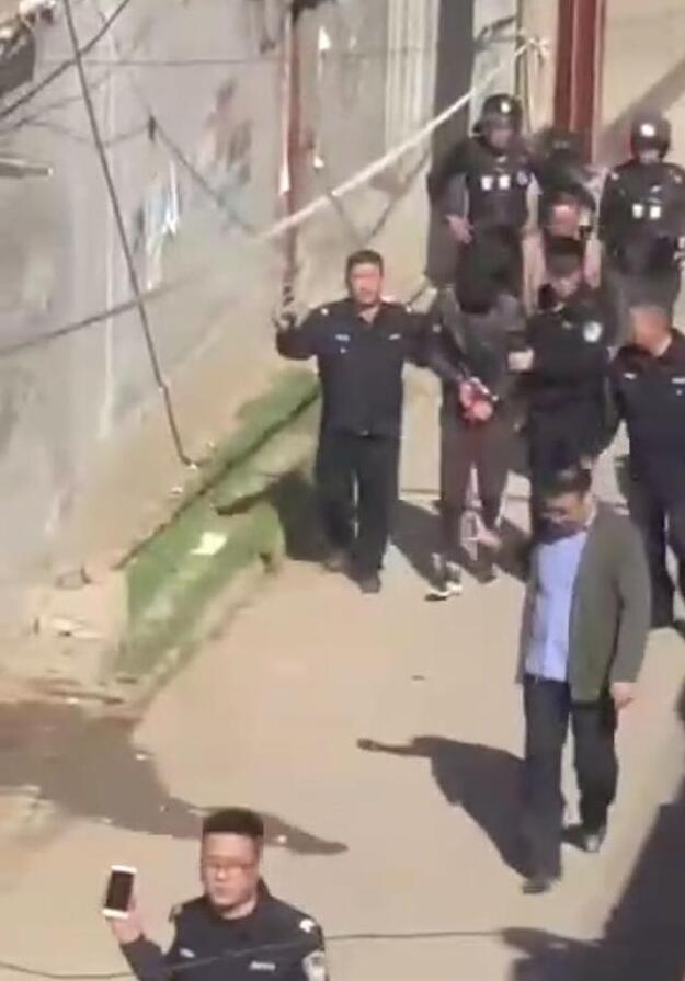 唐山案最新回顾，背景、事件、影响与时代地位