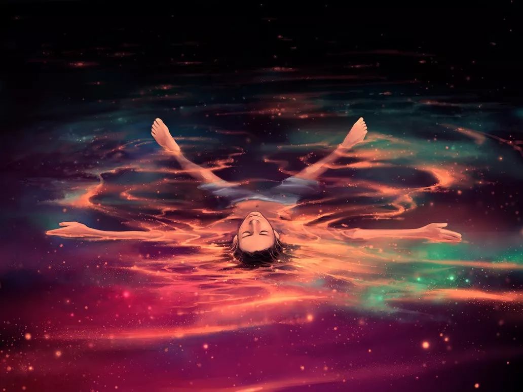 幻星辰最新，一场寻找内心平静的旅程