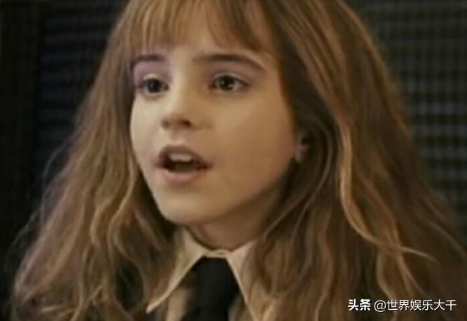 教育赫敏最新，魔法学校的日常趣事